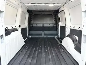 Volkswagen Caddy Bild 12