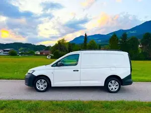Volkswagen Caddy Bild 3