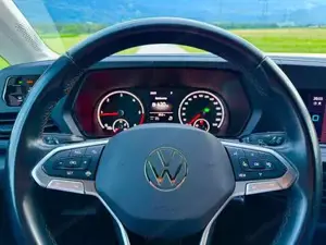 Volkswagen Caddy Bild 18