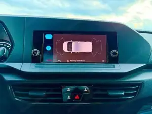 Volkswagen Caddy Bild 19