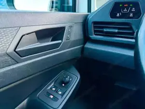 Volkswagen Caddy Bild 16