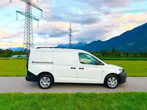 Volkswagen Caddy Bild 9