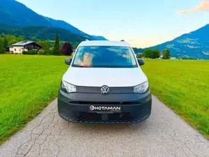 Volkswagen Caddy Bild 11