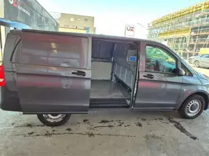 Mercedes-Benz Vito Bild 10