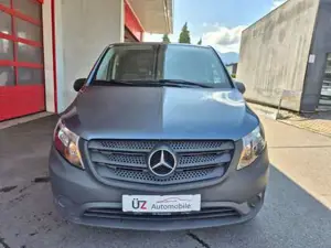 Mercedes-Benz Vito Bild 3