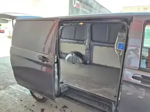 Mercedes-Benz Vito Bild 11