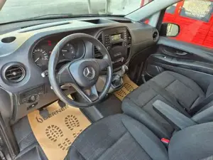 Mercedes-Benz Vito Bild 13