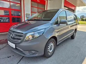 Mercedes-Benz Vito Bild 4