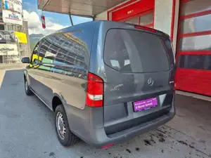 Mercedes-Benz Vito Bild 6