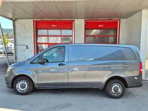 Mercedes-Benz Vito Bild 5