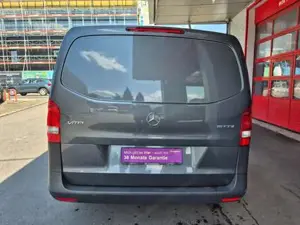 Mercedes-Benz Vito Bild 7