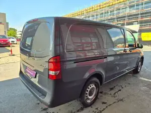 Mercedes-Benz Vito Bild 8