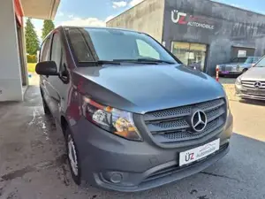 Mercedes-Benz Vito Bild 2