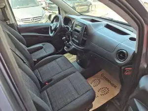 Mercedes-Benz Vito Bild 15