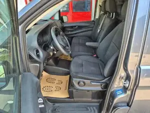 Mercedes-Benz Vito Bild 12