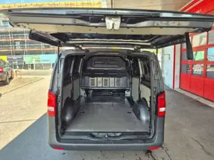 Mercedes-Benz Vito Bild 9