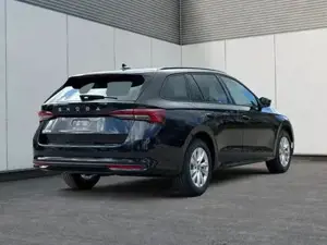 Skoda Octavia Combi Selection NAVI+KAMERA+LED+EL. HECKKL.+SHZ 2.0 T... Bild 5