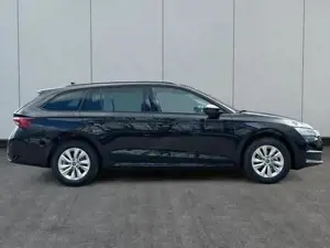 Skoda Octavia Combi Selection NAVI+KAMERA+LED+EL. HECKKL.+SHZ 2.0 T... Bild 6