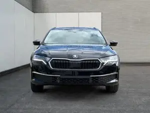 Skoda Octavia Combi Selection NAVI+KAMERA+LED+EL. HECKKL.+SHZ 2.0 T... Bild 7