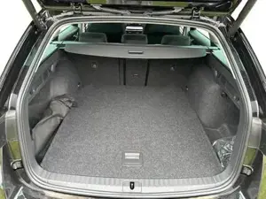 Skoda Octavia Combi Selection NAVI+KAMERA+LED+EL. HECKKL.+SHZ 2.0 T... Bild 9