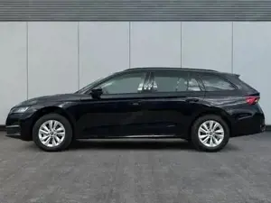 Skoda Octavia Combi Selection NAVI+KAMERA+LED+EL. HECKKL.+SHZ 2.0 T... Bild 2