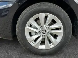 Skoda Octavia Combi Selection NAVI+KAMERA+LED+EL. HECKKL.+SHZ 2.0 T... Bild 10