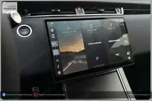 Land Rover Range Rover Bild 20