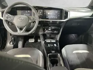 Opel Mokka Bild 8