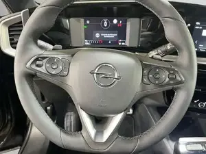 Opel Mokka Bild 9