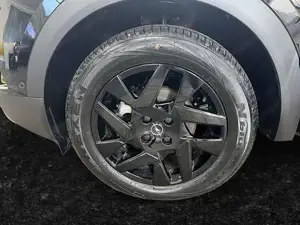 Opel Mokka Bild 13
