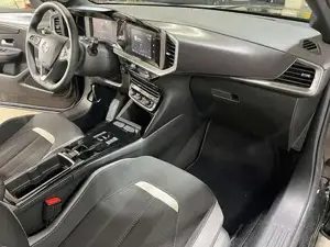 Opel Mokka Bild 16