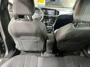 Opel Mokka Bild 15