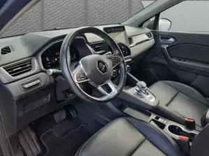 Renault Captur Bild 12