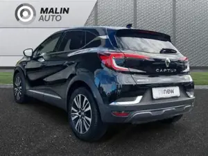 Renault Captur Bild 3