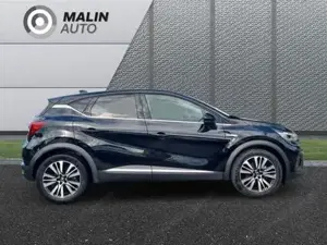 Renault Captur Bild 6