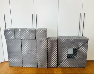 Stoffbausteine Kinder Schaumstoff