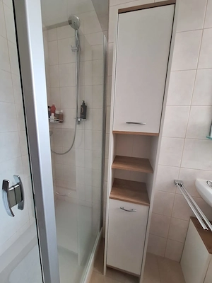 Badezimmer Möbel- Set  Bild 3