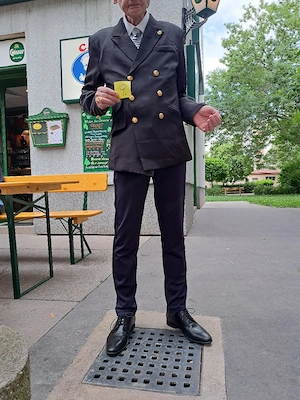 Verschiedene HERREN Bekleidung  !! Bild 5