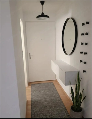 provisionsfrei 1Zimmerwohung mit Balkon Bild 5