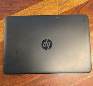 HP Elite Book 840 mit externen Monitor und Dockingstation Bild 4