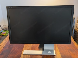 HP Elite Book 840 mit externen Monitor und Dockingstation Bild 7