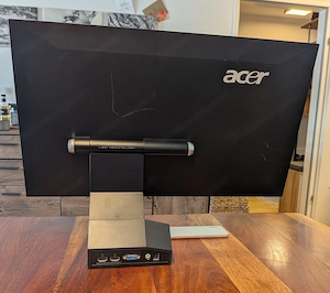 HP Elite Book 840 mit externen Monitor und Dockingstation Bild 8