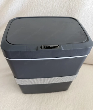 Automatischer 15L Mülleimer mit Sensor  Bild 5