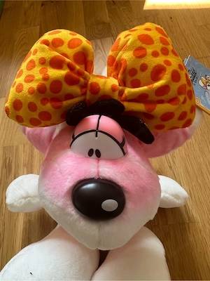 diddlina 32cm NEU Bild 2