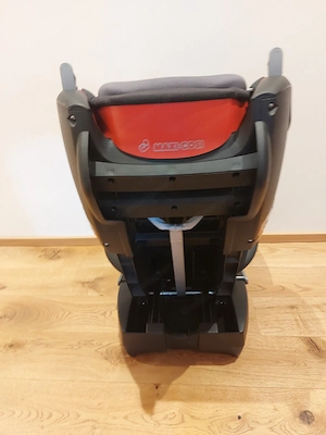 Kindersitz Maxi Cosi Bild 2