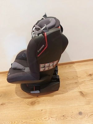 Kindersitz Maxi Cosi Bild 3