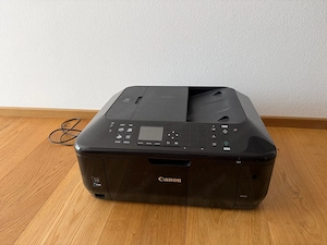 Canon MX525 Drucker und Scanner