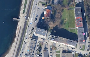Herrlich gelegene  2-Zimmerwohnung zwischen Berg und See in Lochau-Wellenau Bild 16
