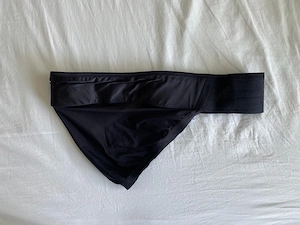 Schwangerschaftsgürtel Anita Babybelt, Größe M Bild 2