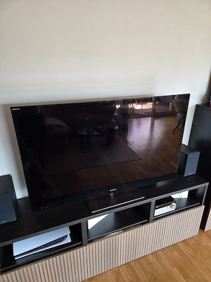 Sony TV KDL-55NX720 Bild 3